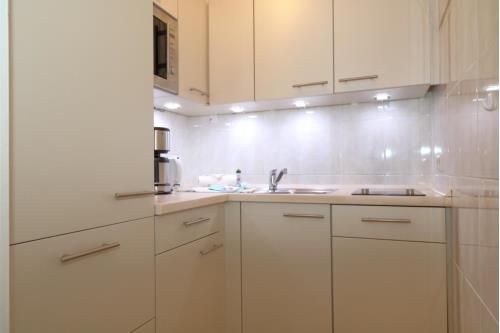 Sylt Ferienwohnung Haus Atlantik - Westerland - Atlantik 6-80 - Martin - Ausstattung 5