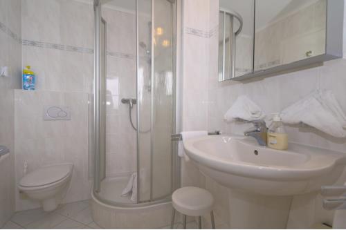 Sylt Ferienwohnung Haus Atlantik - Westerland - Atlantik 6-80 - Martin - Ausstattung 7