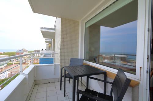 Sylt Ferienwohnung Haus Atlantik - Westerland - Atlantik 6-80 - Martin - Ausstattung 9