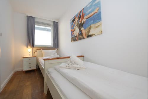 Sylt Ferienwohnung Haus Atlantik - Westerland - Atlantik 65 - Kohfahl - Ausstattung 10