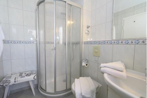 Sylt Ferienwohnung Haus Atlantik - Westerland - Atlantik 65 - Kohfahl - Ausstattung 11