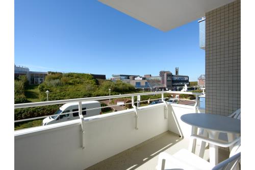 Sylt Ferienwohnung Haus Atlantik - Westerland - Atlantik 65 - Kohfahl - Ausstattung 16