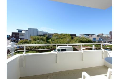 Sylt Ferienwohnung Haus Atlantik - Westerland - Atlantik 65 - Kohfahl - Ausstattung 17