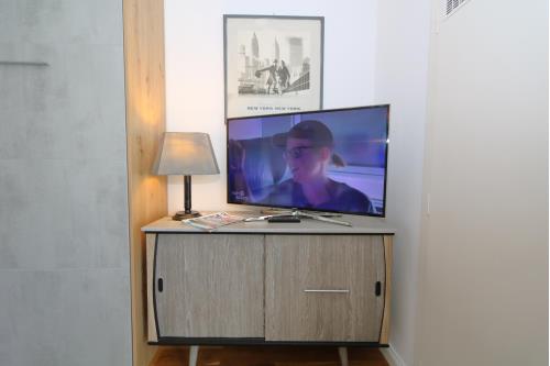 Sylt Ferienwohnung Haus Atlantik - Westerland - Atlantik 65 - Kohfahl - Ausstattung 8