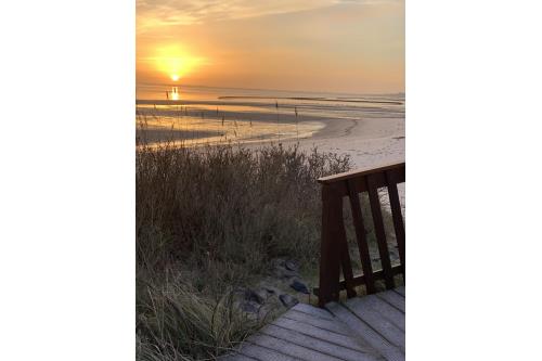 Sylt Ferienwohnung Haus Atlantik - Westerland - Atlantik - Pelzer - Ausstattung 14