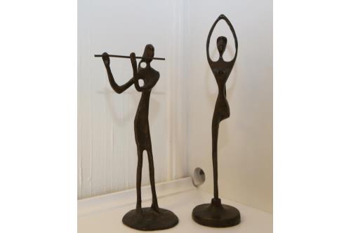 Sylt Ferienwohnung Haus Atlantik - Westerland - Atlantik - Pelzer - Ausstattung 19