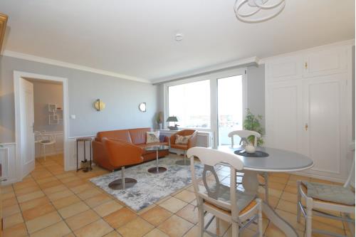 Sylt Ferienwohnung Haus Atlantik - Westerland - Atlantik - Pelzer - Ausstattung 21