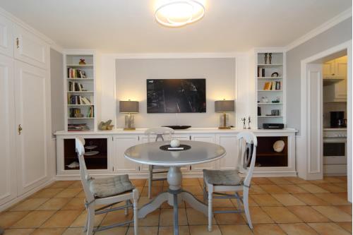 Sylt Ferienwohnung Haus Atlantik - Westerland - Atlantik - Pelzer - Ausstattung 5