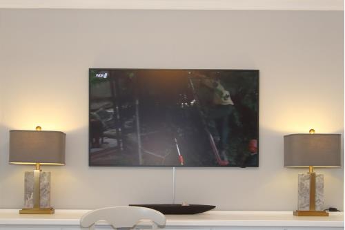 Sylt Ferienwohnung Haus Atlantik - Westerland - Atlantik - Pelzer - Ausstattung 6