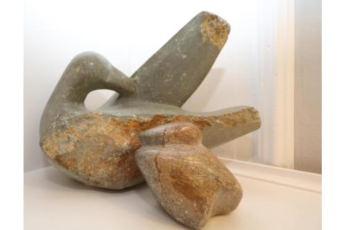 Sylt Ferienwohnung Haus Atlantik - Westerland - Atlantik - Pelzer - Ausstattung 8