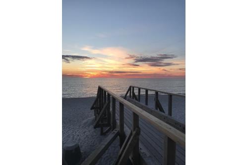 Sylt Ferienwohnung Haus Atlantik - Westerland - Atlantik - Pelzer - Ausstattung 9