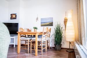 Haus Cäcilia - Appartement Ahrendt