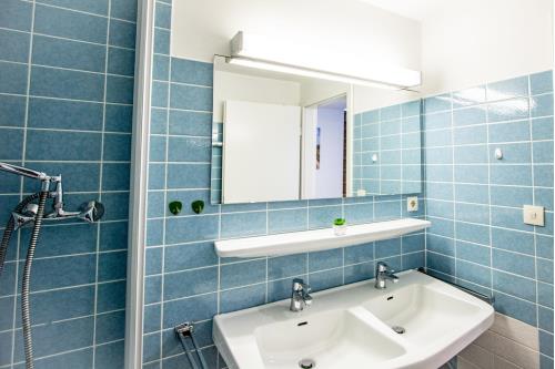 Sylt Ferienwohnung Haus Cäcilia - Appartement Ahrendt