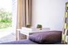 Sylt Ferienwohnung Haus Cäcilia - Appartement Ahrendt