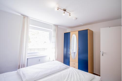 Sylt Ferienwohnung Haus Cäcilia - Appartement Ahrendt