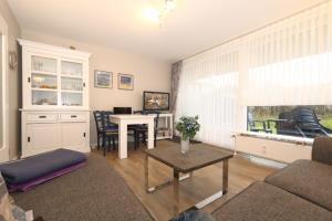 Haus Cäcilia - Appartement Bangert