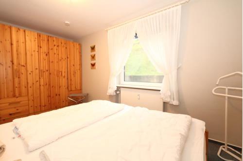 Sylt Ferienwohnung Haus Cäcilia - Appartement Bangert