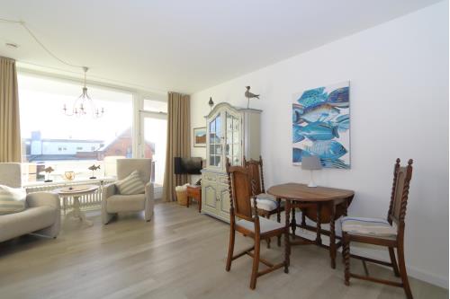 Sylt Ferienwohnung Haus Hammerich - Wenningstedt - Bölting 11 - Ausstattung 10