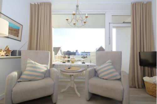 Sylt Ferienwohnung Haus Hammerich - Wenningstedt - Bölting 11 - Ausstattung 2