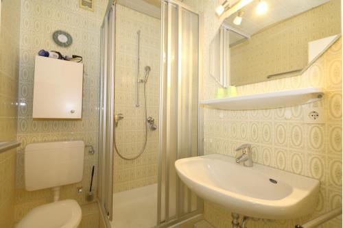 Sylt Ferienwohnung Haus Hammerich - Wenningstedt - Bölting 11 - Ausstattung 6