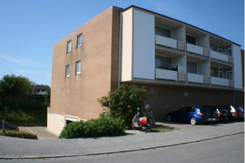 Sylt Ferienwohnung Haus Hammerich - Wenningstedt - Bölting 11 - Ausstattung 8