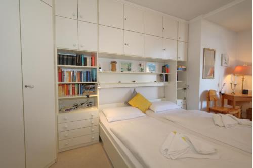 Sylt Ferienwohnung Haus Hammerich - Wenningstedt - Simon 08 - Ausstattung 7