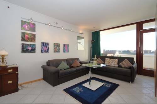 Sylt Ferienwohnung Haus Hammerich - Wenningstedt - Weber 19 - Ausstattung 1
