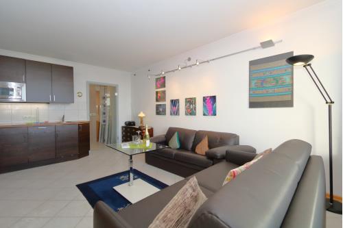 Sylt Ferienwohnung Haus Hammerich - Wenningstedt - Weber 19 - Ausstattung 2