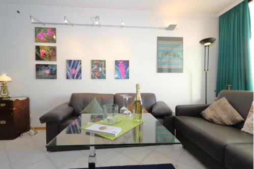 Sylt Ferienwohnung Haus Hammerich - Wenningstedt - Weber 19 - Ausstattung 3