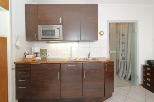 Sylt Ferienwohnung Haus Hammerich - Wenningstedt - Weber 19 - Ausstattung 4