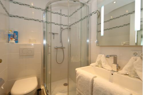 Sylt Ferienwohnung Haus Hammerich - Wenningstedt - Weber 19 - Ausstattung 5