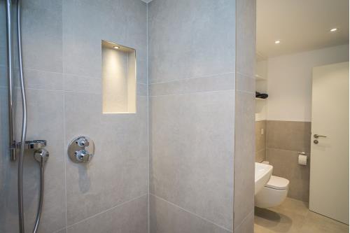 Sylt Ferienwohnung Haus Kompass - Friedrichstrasse 40 - Kompass 1-1 - Innenansicht