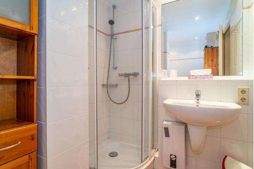 Sylt Ferienwohnung Haus Kompass - Friedrichstrasse 40 - Kompass 1-2 - Ausstattung 10