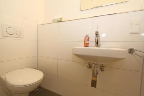 Sylt Ferienwohnung Haus Kompass - Friedrichstrasse 40 - Kompass 2-07 - Innenansicht