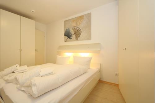 Sylt Ferienwohnung Haus Kompass - Friedrichstrasse 40 - Kompass 2-07 - Innenansicht