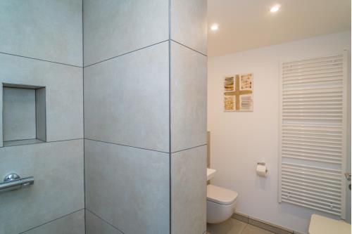 Sylt Ferienwohnung Haus Kompass - Friedrichstrasse 40 - Kompass 3-10 - Innenansicht