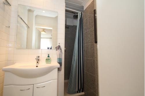 Sylt Ferienwohnung Haus Kompass - Friedrichstrasse 40 - Kompass 52 - Ausstattung 10