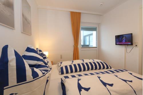 Sylt Ferienwohnung Haus Kramer - Appartement Fischer