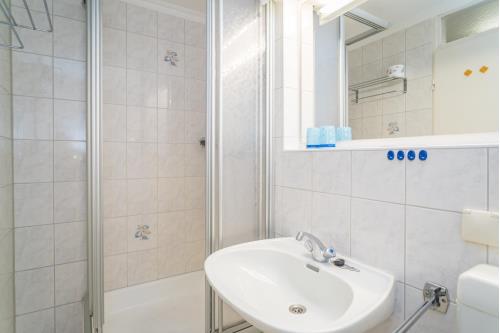 Sylt Ferienwohnung Haus Metropol - Westerland - App. 093 OB - Innenansicht