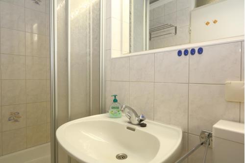 Sylt Ferienwohnung Haus Metropol - Westerland - App. 093 OB - Innenansicht