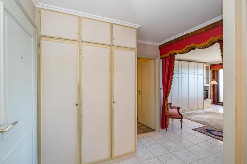 Sylt Ferienwohnung Haus Metropol - Westerland - App. 097 WB - Innenansicht