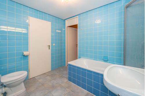 Sylt Ferienwohnung Haus Metropol - Westerland - App. 097 WB - Innenansicht