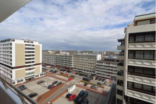 Sylt Ferienwohnung Haus Metropol - Westerland - App. 109 OB - Ausstattung 6