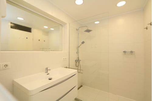 Sylt Ferienwohnung Haus Metropol - Westerland - App. 109 OB - Ausstattung 9