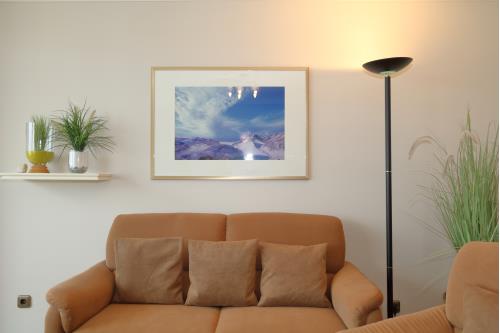 Sylt Ferienwohnung Haus Metropol - Westerland - App. 137 OB - Ausstattung 3