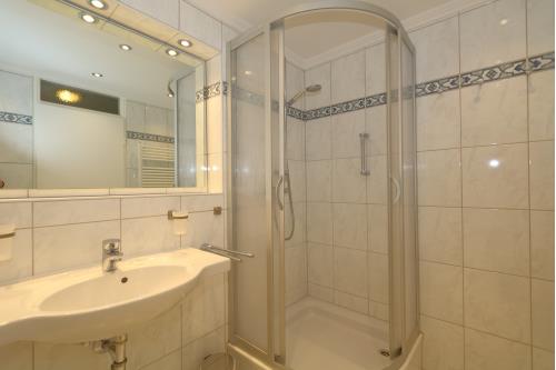 Sylt Ferienwohnung Haus Metropol - Westerland - App. 137 OB - Ausstattung 7