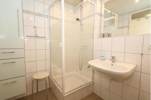 Sylt Ferienwohnung Haus Metropol - Westerland - App. 172 OB - Ausstattung 10