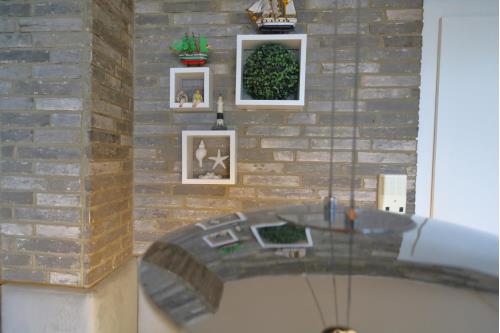 Sylt Ferienwohnung Haus Metropol - Westerland - App. 175 OB - Ausstattung 5