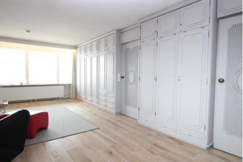 Sylt Ferienwohnung Haus Metropol - Westerland - App. 234 SWB - Ausstattung 3