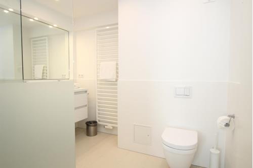 Sylt Ferienwohnung Haus Metropol - Westerland - App. 234 SWB - Ausstattung 7